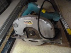 Black Spur Circular Saw