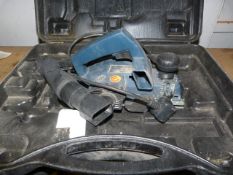 Faithful FPP P2E Planer