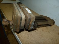 Parkinson Bench Vice