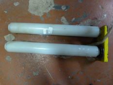 Commercial Wrap Dispenser