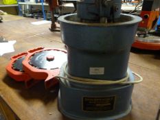 Sharpenset Whetstone and Two Packs of 8