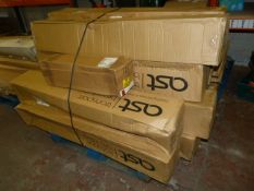 Quantity of Fleet, Livery, and Vehicle Vinyl