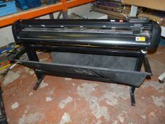 Saga Plotter 120 with CD