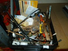 Mixed Box of Tools