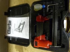 Clarke Air Stapler