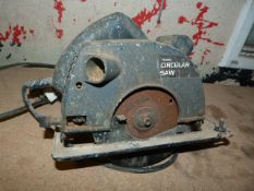 Circular Saw
