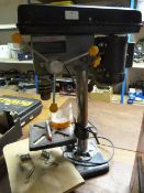 Titan 500w Drill Press TTB556DBT