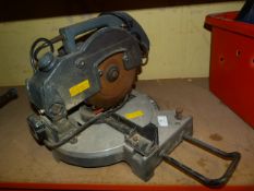 Mitre Saw