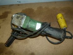 Angle Grinder