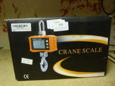 *1000kg Crane Scale