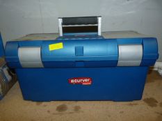 Curver Toolbox and Contents