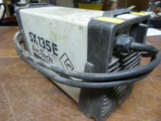 Cemont SX135E Arc-Tech (AF)