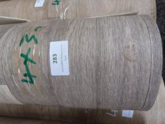 Roll of Wood Effect Lino 4x3m