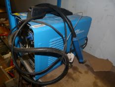Clarke Weld 100E Mk.II Welder