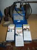 Tormek Super Grind 1200 with Accessories