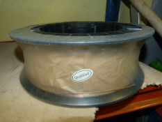 *Spool of Mig Welding Wire