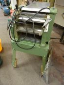 Elektra Beckum HC260 Planer Thicknesser