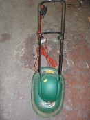 Qualcast Easi-Lite 28 Mower