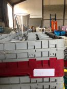 300 x Shetland Glass 12oz with boxes