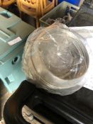 90 x Plate Rings - suitable for 9inch or 10inch plates