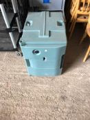 1 x Thermos Box with lead