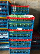 468 x Signature Wine Glass 6oz approx with boxes