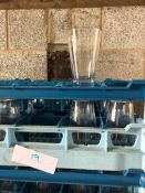 250 x Shetland Glass 10oz approx with boxes