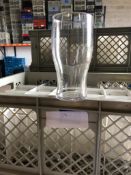 360 x Pint Glass, Mixture with boxes