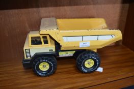 Tonka Tipper Truck