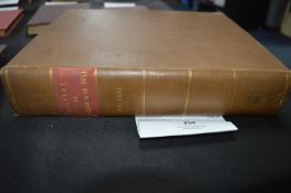 History of Kingston upon Hull by Reverend John Tickell 1798