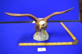 Beswick Bald Eagle