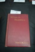 Sutton and Holderness by T. Blashill 1900