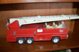 Tonka Fire Engine