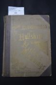 Holderness and Hullshire Historic Gleanings by T. Wildridge 1886