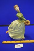 Royal Doulton Figurine - Grace