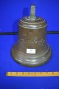 Brass Ships Bell - Armagh