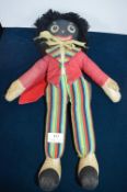 Soft Toy Golly