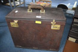 Professional Jewellery Case