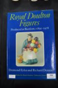 Royal Doulton Figures Reference Book