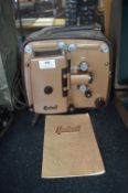 Specto 8 Cine Projector
