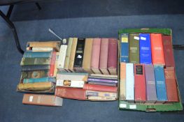 30+ Volumes of Winston Churchill Biographies, etc.