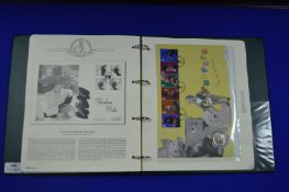 British Isles Coin Cover Collection