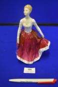 Royal Doulton Figurine - Fiona