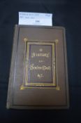 History of South Cave by John Hall 1892