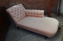 Edwardian Chaise Lounge (AF)