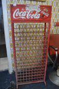 Coca-Cola Drink Stand
