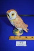 Beswick Owl