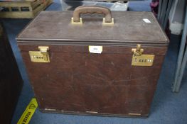 Professional Jewellery Case