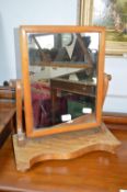Period Dressing Table Mirror