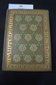 Illustrated Guide to Yorkshire by Gordon Holme 1908